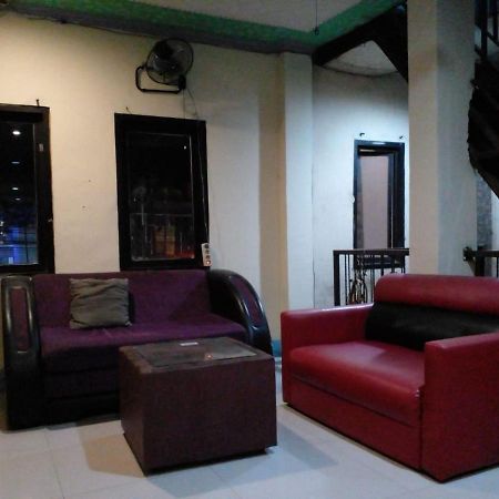 Hotel Alifah 1 Syariah Rawabokor Dua Εξωτερικό φωτογραφία
