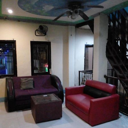 Hotel Alifah 1 Syariah Rawabokor Dua Εξωτερικό φωτογραφία