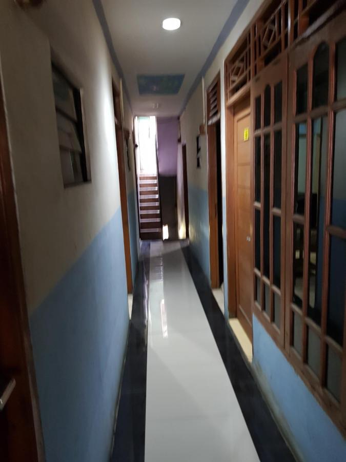 Hotel Alifah 1 Syariah Rawabokor Dua Εξωτερικό φωτογραφία