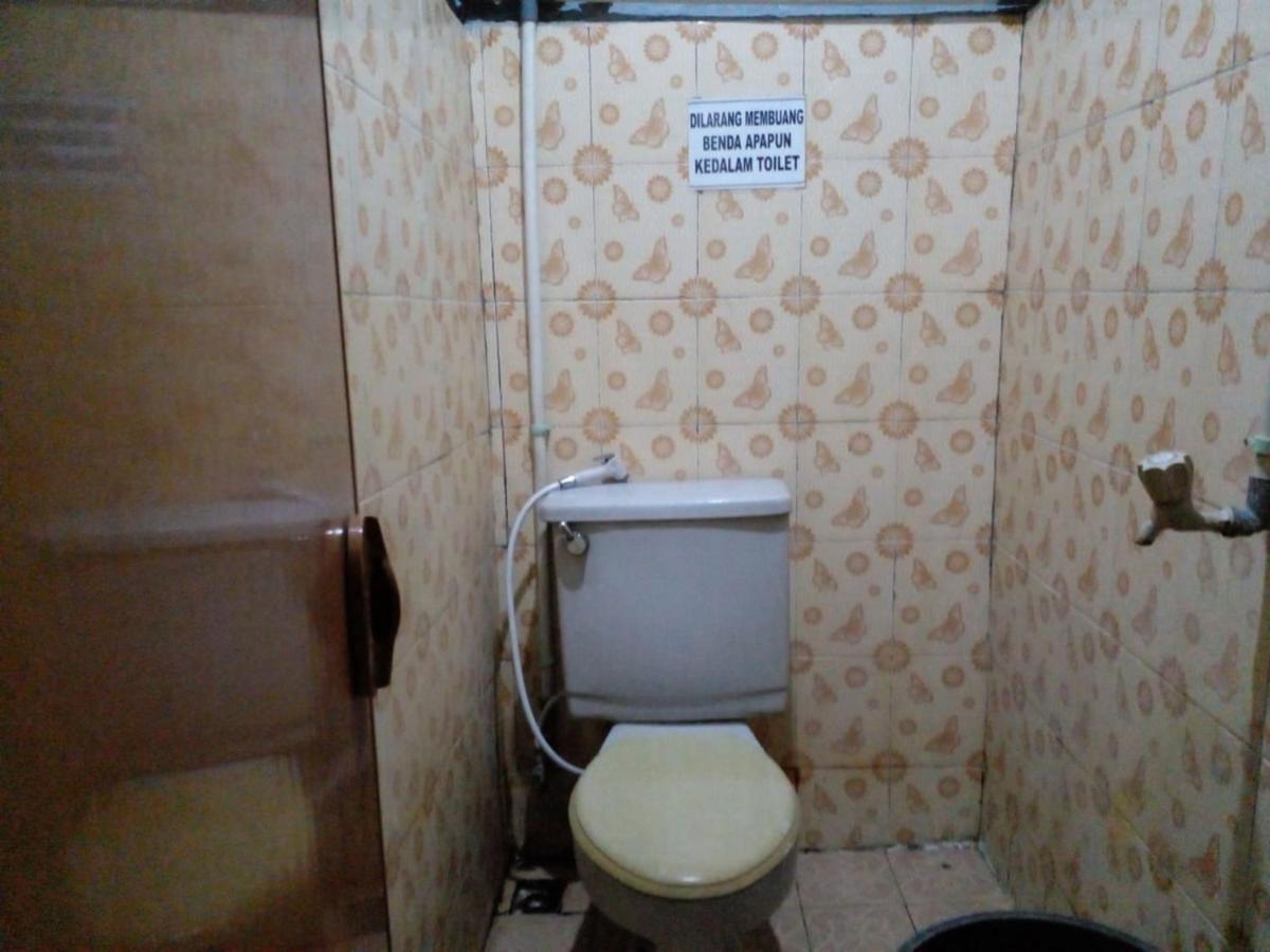 Hotel Alifah 1 Syariah Rawabokor Dua Εξωτερικό φωτογραφία