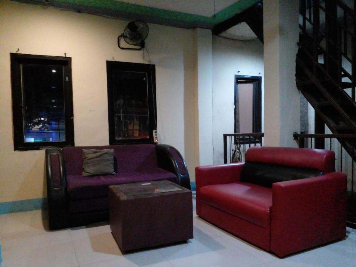 Hotel Alifah 1 Syariah Rawabokor Dua Εξωτερικό φωτογραφία