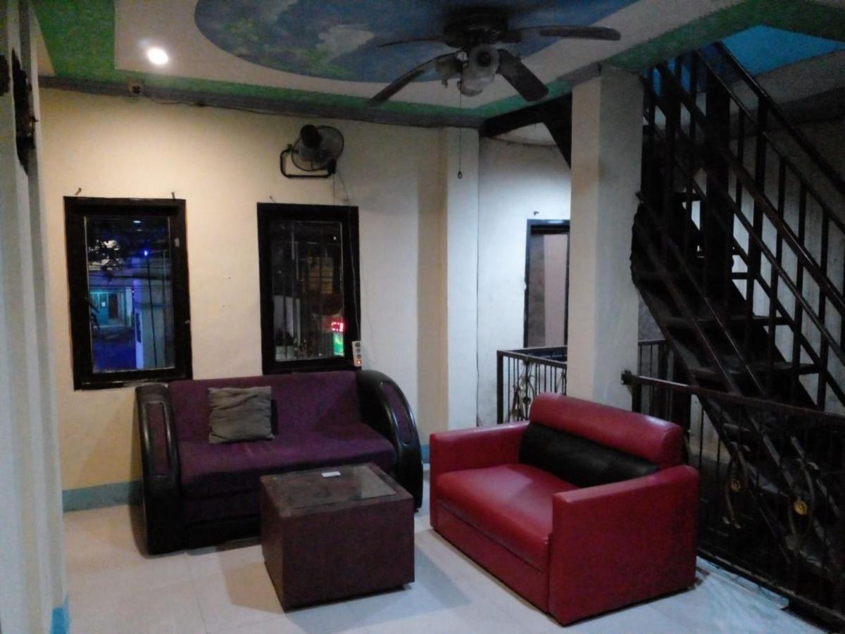 Hotel Alifah 1 Syariah Rawabokor Dua Εξωτερικό φωτογραφία
